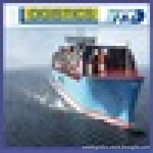 Cheap sea freight shipping from china to Newark